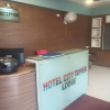 Отель City Towers Lodge, фото 2