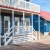 Отель Port O Call Motel, фото 11