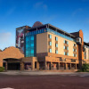 Отель SpringHill Suites by Marriott Fort Worth Historic Stockyards, фото 23