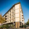 Отель BoardingHouse Mannheim в Мангейме