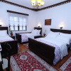 Отель Antipatrea Hotel, фото 3