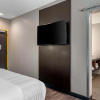 Отель GLō Best Western  Savannah-Gateway I-95, фото 24