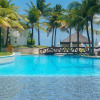 Отель Porto de Galinhas Beach Class Resort Muro Alto 5204, фото 7
