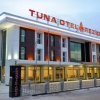 Отель Tuna Otel Rezidans, фото 28