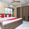 Отель OYO 597 Esplanade Kolkata, фото 21