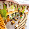 Отель Hostal El Grial, фото 14