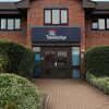 Отель Travelodge Stratford Alcester, фото 10