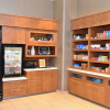 Отель SpringHill Suites by Marriott Grand Junction Downtown/Historic Main St., фото 12