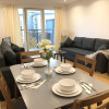 Отель Platinum 2 Bedroom Apartment by Creatick, фото 11