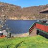 Отель 8 Person Holiday Home in Egersund, Norge, фото 22