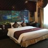 Отель Hai Yen Luxury Hotel в Ван Дон