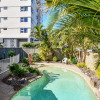 Отель Oceanside Apartment - LAMER9, фото 11