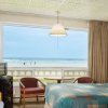 Отель Seashore Inn on the Beach, фото 7