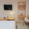 Отель Cozy Studio At Patraland Amarta Apartment, фото 6