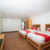 Отель OYO 318 Hotel Pancha Buddha, фото 3