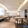 Отель Atour X Hotel, Yan'an Road, Wulin Square, West Lake, Hangzhou, фото 3