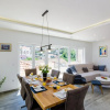 Отель Villa Tranquility Nest Beniva Three Bedroom Villa With Swimming Pool And Partial Sea View Id Direct , фото 14