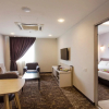 Отель Amansari Hotel Nusajaya, фото 10