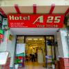 Отель A25 Hotel - 26 Hang Non в Ханое