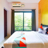 Отель FabHotel Mystical Rose Luxury Holiday Homes Calangute, фото 23
