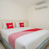 Отель OYO 1411 Djakarta Hotel Syariah, фото 3