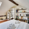 Отель Duplex Apartment Marais, фото 3