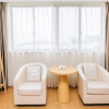 Отель GreenTree Inn Wuxi Jiangyin High-speed Train Jinsanjiao Market Express Hotel, фото 10