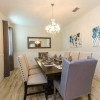 Отель Moonvalley Drive Villa Champions Gate 3, фото 17