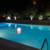 Отель Tasteful apartment in Mpenitses with shared pool, фото 23