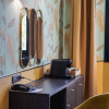 Отель Hôtel Pruly, фото 28