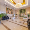 Отель Vienna Hotel (Liuyang Xincheng International), фото 50
