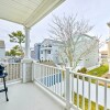 Отель Sunny Brigantine Townhome: Walk to Beach, фото 26