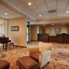 Отель Best Western Leesburg Hotel & Conference Center, фото 7