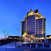 Отель Kunming Maple Palace Hotel, фото 1
