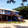 Отель The Brookside Motel, фото 10