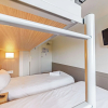 Отель Kyriad Direct Annemasse - Genève, фото 26