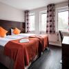 Отель First Hotel Solna, фото 26