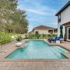 Отель Chic Kissimmee Studio: Shared Patio, Pool, & Yard!, фото 16