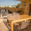 Отель Villa Fenals Moderna, фото 10