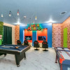 Отель Storey Lake 9 Bedr Villa With Games Room 9 Bedroom Home by Redawning, фото 20