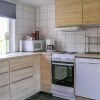 Отель Beautiful Home in Ljungby With 1 Bedrooms and Wifi, фото 3