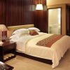 Отель Fuzhou Dongbai Hotel в Фучжоу