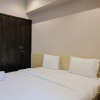 Отель Fully Furnished 1BR at The Branz BSD Apartment, фото 12