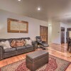 Отель Cozy Central Glenwood Springs Condo w/ 2 Decks!, фото 2