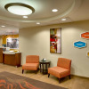 Отель Hampton Inn Salt Lake City/Sandy, фото 2