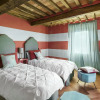 Отель Beautiful Modern Villa In The Tuscan Countryside-Villa Conti, фото 23