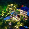 Отель Mohsen oxygen bar manor in Mogan mountain, фото 13