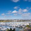 Отель Hilton San Diego Airport/Harbor Island, фото 25