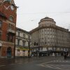 Отель GlobArt Hostel в Кракове
