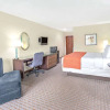 Отель Days Inn College Park/Atlanta /Airport South, фото 4
